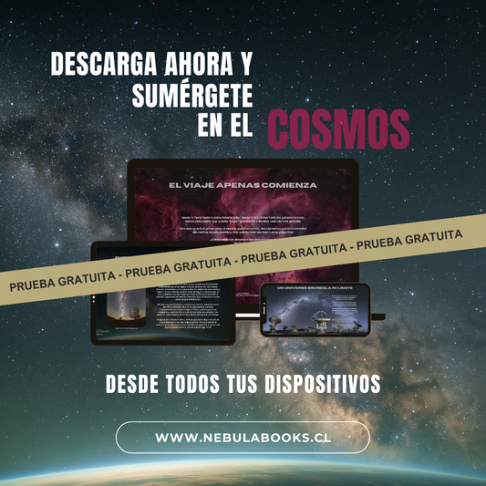 Explorando el Universo (Prueba Gratuita)